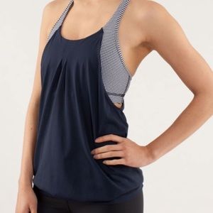 Lululemon Practice Freely Tank Top